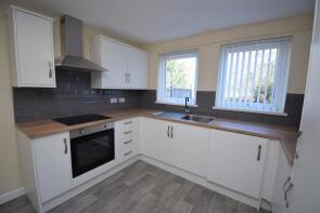 21, Hafan Deg, Blaenau Ffestiniog LL41 3SA