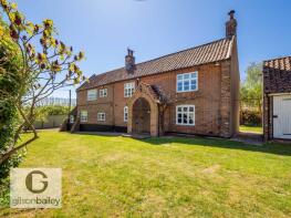The Maltings, South Walsham Road, Norwich NR13 6JG