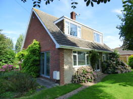 The Spinney, Mill Lane, Louth LN11 8LT