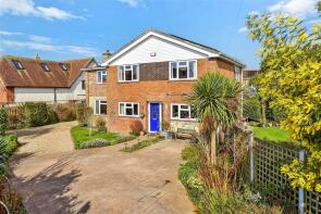 20, Thorne Road, Minster, Ramsgate CT12 4DN
