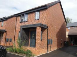 7, Robert Adam Road, Derby DE22 2JS