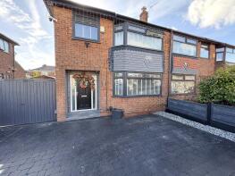 22, Wilby Avenue, Little Lever, Bolton BL3 1QE