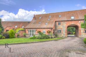The Hayloft, Old Melton Road, Nottingham NG12 5QL