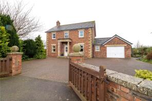 Blossomfields, Newton Arlosh Village, Wigton CA7 5ET