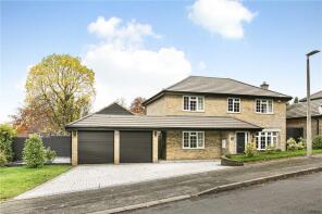 8, Beechwood Park, Hemel Hempstead HP3 0DY