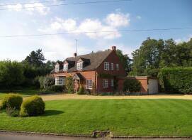 Wychwood, Narrow Lane, Henley-in-arden B95 5HN