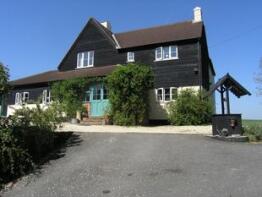 Beech Tree Cottage, Westcot Lane, Sparsholt, Wantage OX12 9PZ