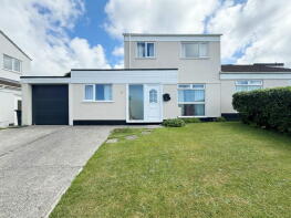8, Penpont Road, Roseland Gardens, Redruth TR15 1QJ