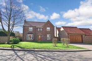 6, Bigby Green, Bigby, Barnetby DN38 6EE