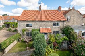 4, Wrelton Court, High Street To Bypass, Wrelton, Pickering YO18 8PX