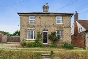 Mill View, Thorington Street, Colchester CO6 4SP