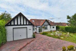 Inchcape, Cefn Bychan Road, Mold CH7 5EN