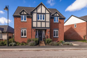 16, Dragoon Road, Ross-on-wye HR9 7YR
