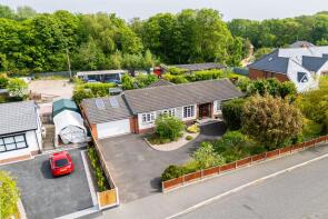 Culburn, Warrington Road, Bold Heath, St Helens WA8 3UX