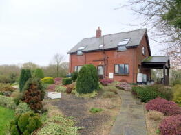 The Smithy, Pool Quay, Welshpool SY21 9LF