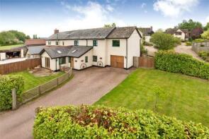 Godfreys Cottage, Road From Three Firs To Marsh Cross, Cullompton EX15 2NF