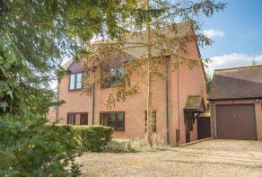 1, Rectory Gardens, Church Lane, Aylesbury HP18 0TY