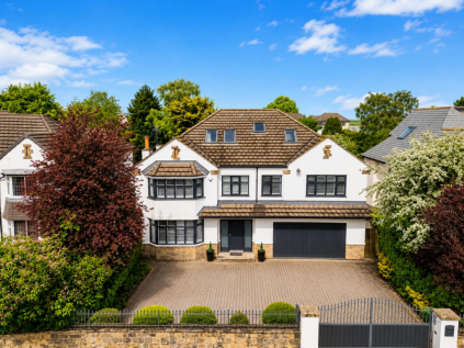Alwoodley Lane, Alwoodley