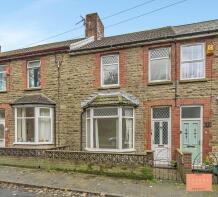3, Van Terrace, Caerphilly CF83 3EE