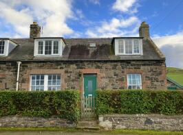 1, Morebattle Mains Farm Cottages, Morebattle TD5 8QU