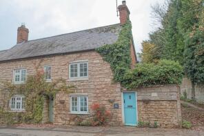 The Nook, High Street, Banbury OX17 2BD