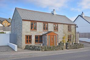 The Cottage, A3058 Between Long Lane And Tremewan, St. Austell PL26 7SP
