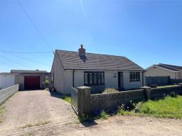 Maesdygwydd, Crundale, Haverfordwest SA62 4DU