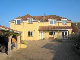 Stoneybrooke, Nailsbourne Road, Nailsbourne, Taunton TA2 8AG