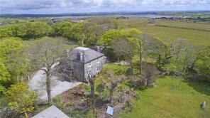 The Old Vicarage, Penmarth, Redruth TR16 6NT