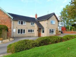 Easter Cottage, Hartley Green Road, Gayton, Stafford ST18 0HJ
