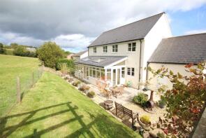23, Pen Y Fan Close, Libanus, Brecon LD3 8EJ