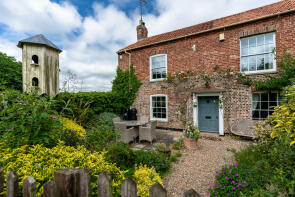 The Double House West, Chapel Street, Holt NR25 7TQ