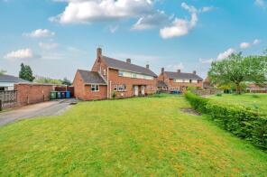 33, High Street, Cherry Willingham, Lincoln LN3 4AH