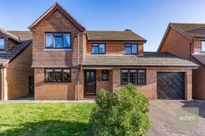 13, Macaulay Close, Larkfield, Aylesford ME20 6TZ