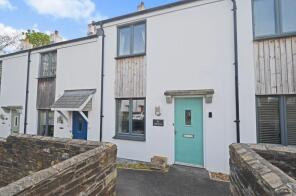 42, Foundry Drive, Charlestown, St. Austell PL25 3BS