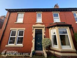 2a, Haslemere Avenue, Blackpool FY3 9JG
