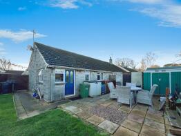 6, Lime Tree Close, Grantham NG32 3HT