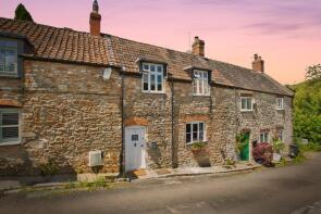 2, East View Cottages, Duncart Lane, Croscombe, Wells BA5 3QR