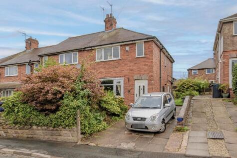 Jaycean Avenue, Stoke-On-Trent, ST6