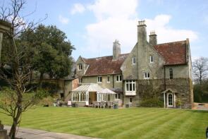 The Old Vicarage, Wilton Road, Salisbury SP2 0EG