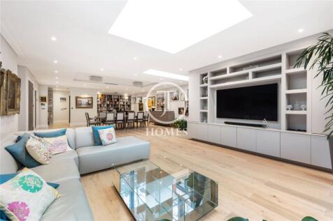 Stoneways, Tenterden Grove, London, NW4