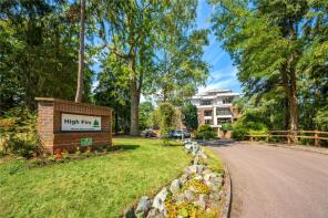 10a, High Firs, Gills Hill, Radlett WD7 8BH