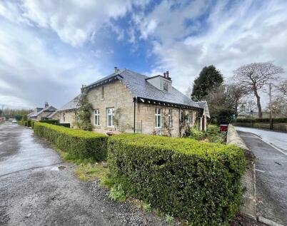 6 Hope Cottages Bo'ness, West Lothian, EH51