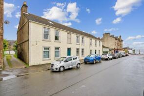 Flat B1/1, 36, James Street, Helensburgh G84 8UH