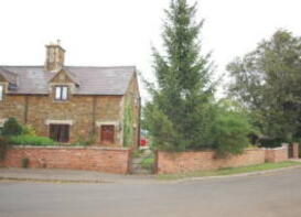 1, Main Street, Northampton NN7 4SH