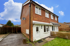 4, Isis Close, Hythe CT21 4JQ