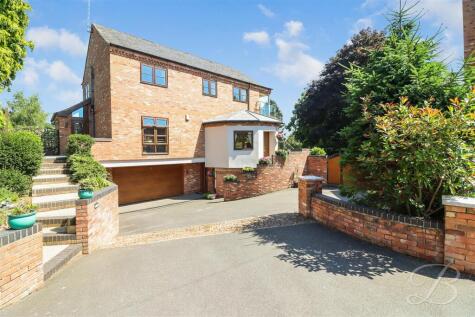 Sheepwalk Lane, Ravenshead, Nottingham
