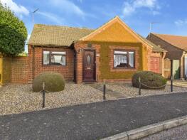 8, Regent Road, Downham Market PE38 9TJ