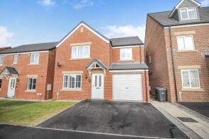 9, Draper Close, Durham DH7 6FS