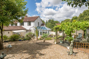 1, The Apple Orchard, Back Lane, Warminster BA12 0LS